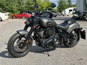 Indian Chief