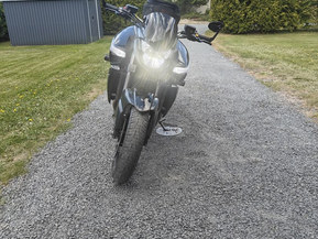 Suzuki GSX