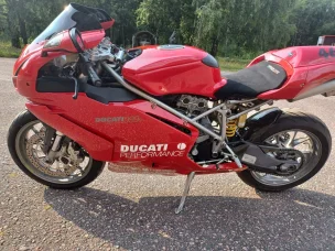 Ducati 749