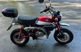 Honda Monkey