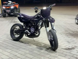 Aprilia MX