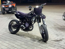 Aprilia MX