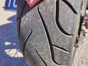 Harley-Davidson Shovel