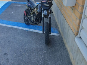 Derbi Senda