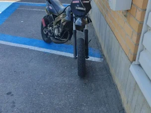 Derbi Senda