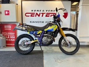 Suzuki DR