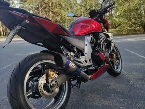 Kawasaki Z