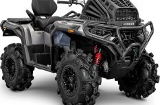 Loncin XWolf