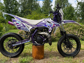 Beta RR