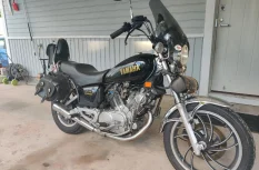 Yamaha XV
