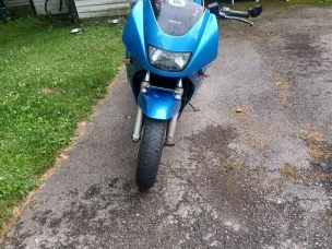 Suzuki RF