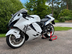 Suzuki GSX