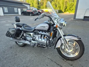 Honda Valkyrie