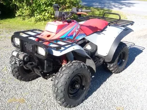 Polaris 4X4