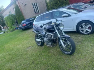 Honda CB
