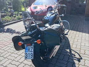 Suzuki M-sarja