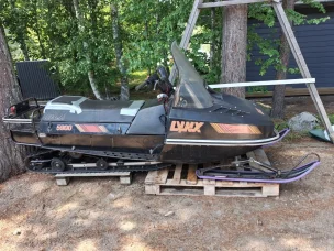 Lynx 5900