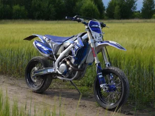 TM SMR