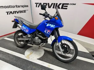 Suzuki DR