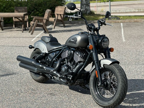 Indian Chief
