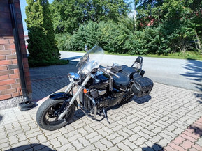 Suzuki M-sarja