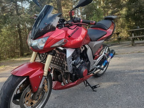 Kawasaki Z