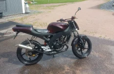 Aprilia RS