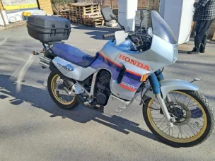 Honda XL