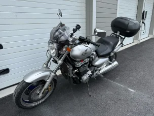 Honda X-4