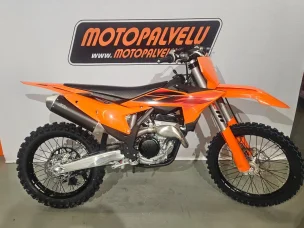 KTM 250