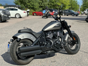 Indian Chief