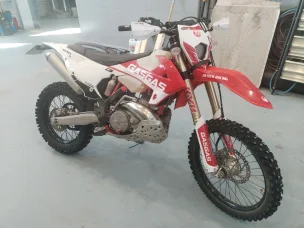GASGAS EC