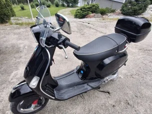 Vespa Piaggio