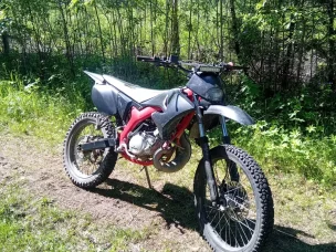 Yamaha dt 50cc