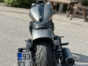 Indian Chief