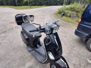 Vespa Piaggio