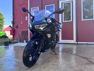 Kawasaki Ninja