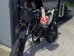 Peugeot XPS