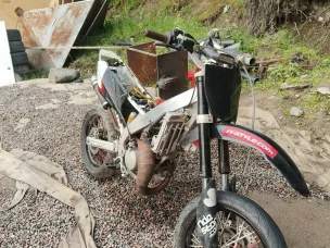 Derbi DRD