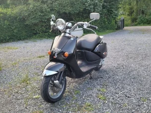 Aprilia Habana