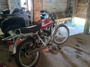 Tunturi Super Sport
