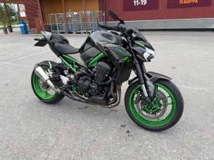 Kawasaki Z