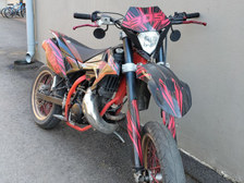 Beta RR