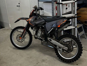 KTM 85