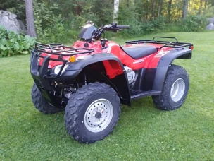 Honda FourTrax