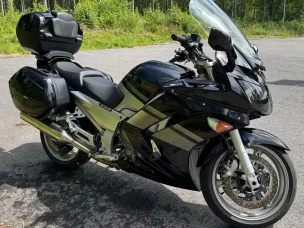 Yamaha FJR