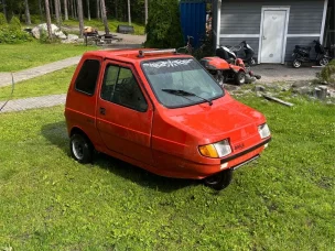 Amica Mopoauto