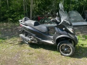 Piaggio MP3