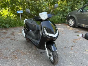 Peugeot Vivacity