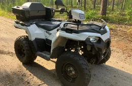 Polaris Sportsman